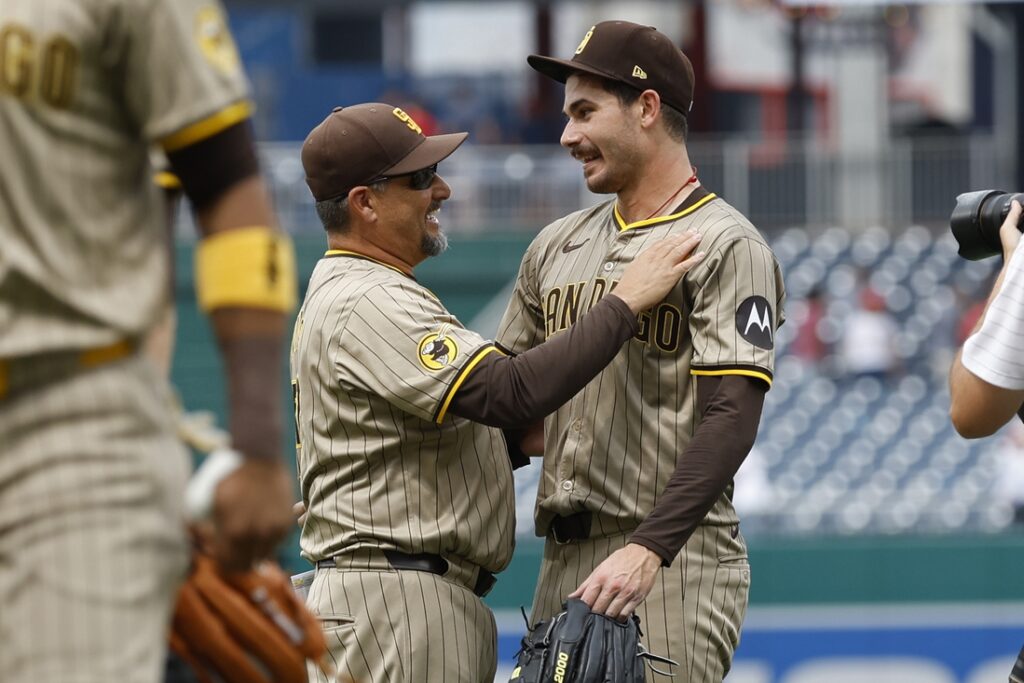 Dylan Cease