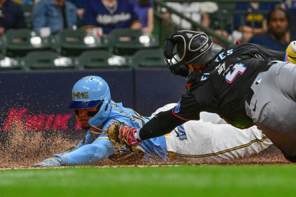 Marlins