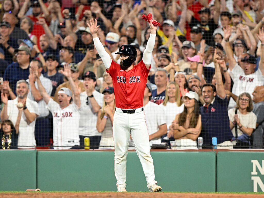 red sox, yankees