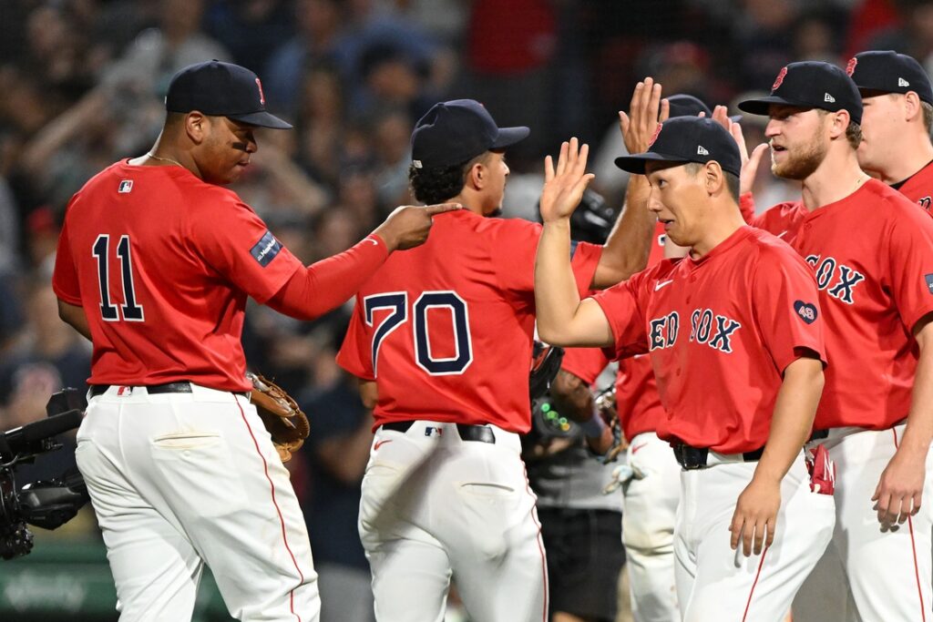 Boston Red Sox
