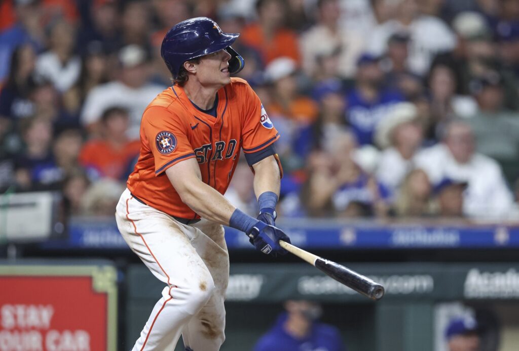 Houston Astros