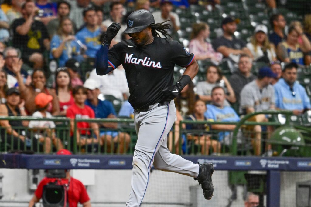 Miami Marlins