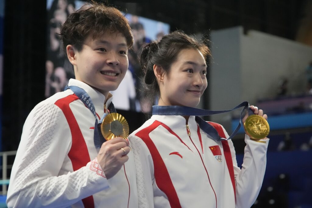 Olympics