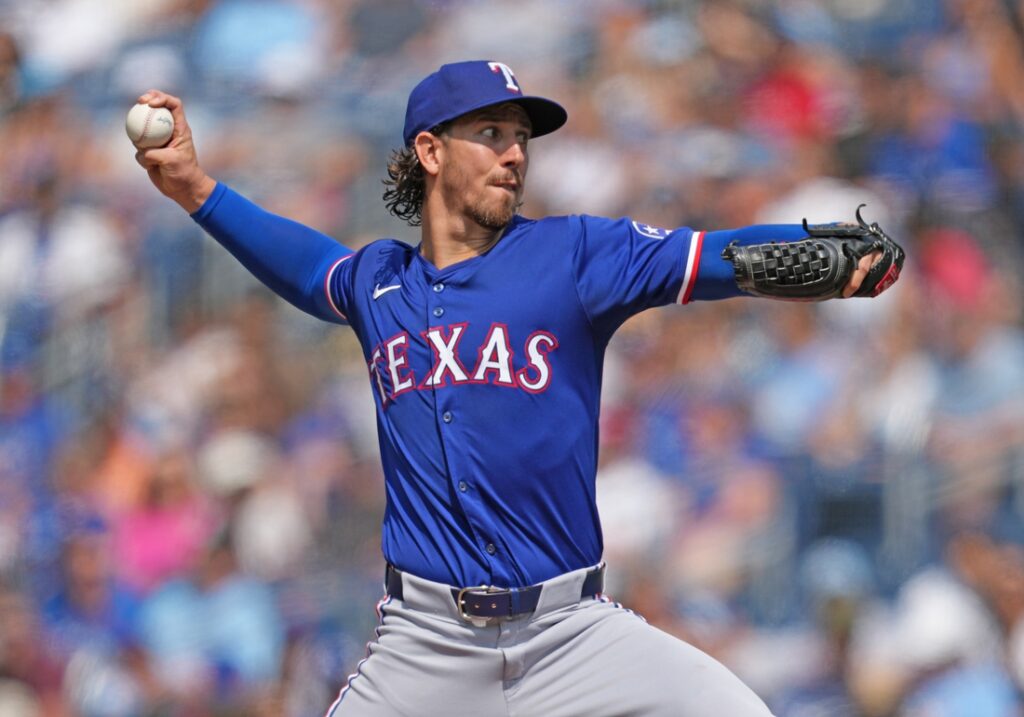 michael lorenzen
