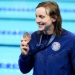 Ledecky