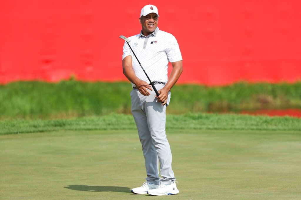 Jhonattan Vegas