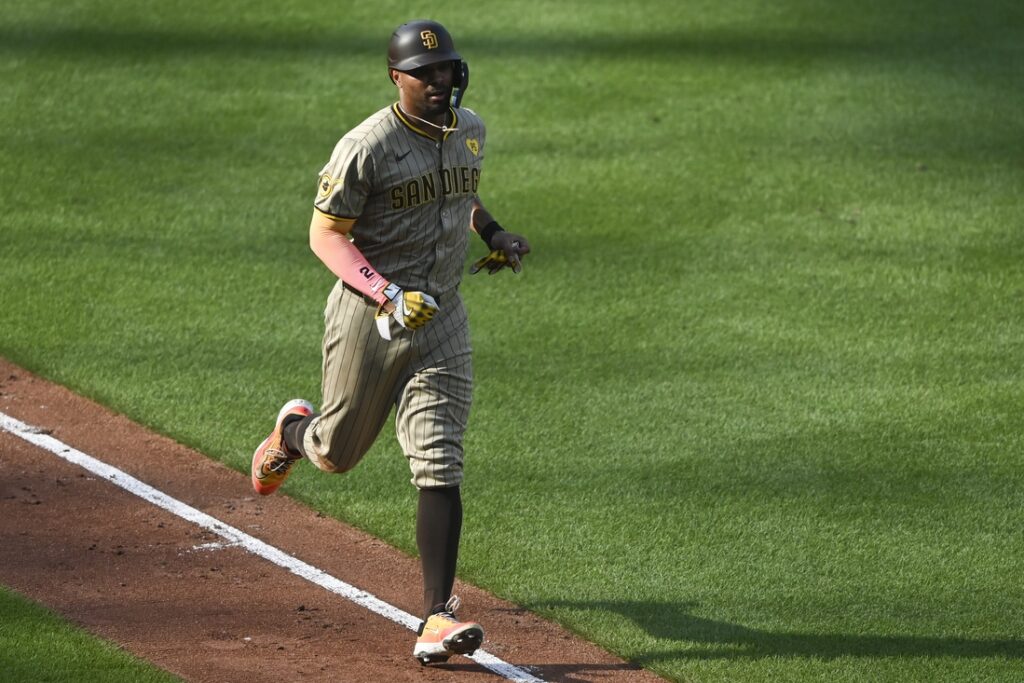 padres, orioles