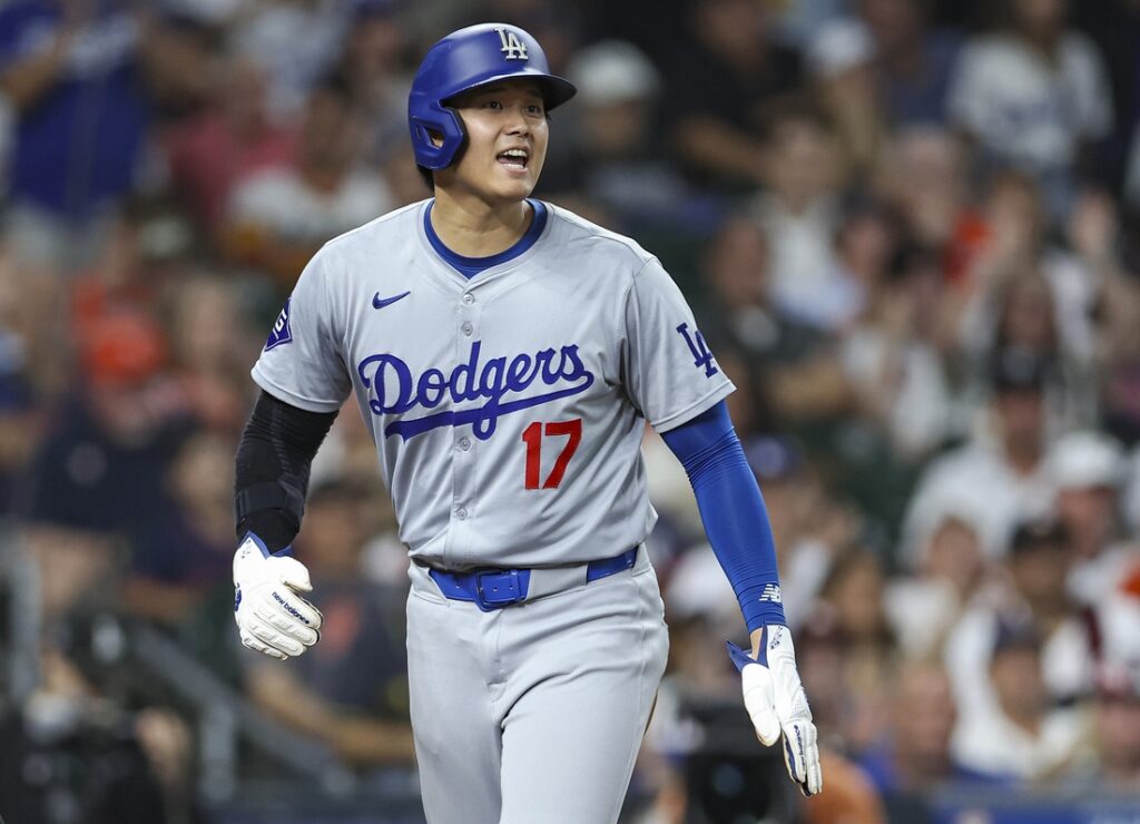 astros, dodgers