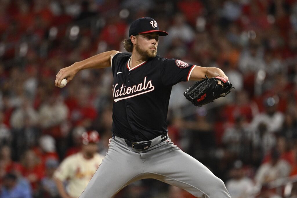 cardinals, nationals