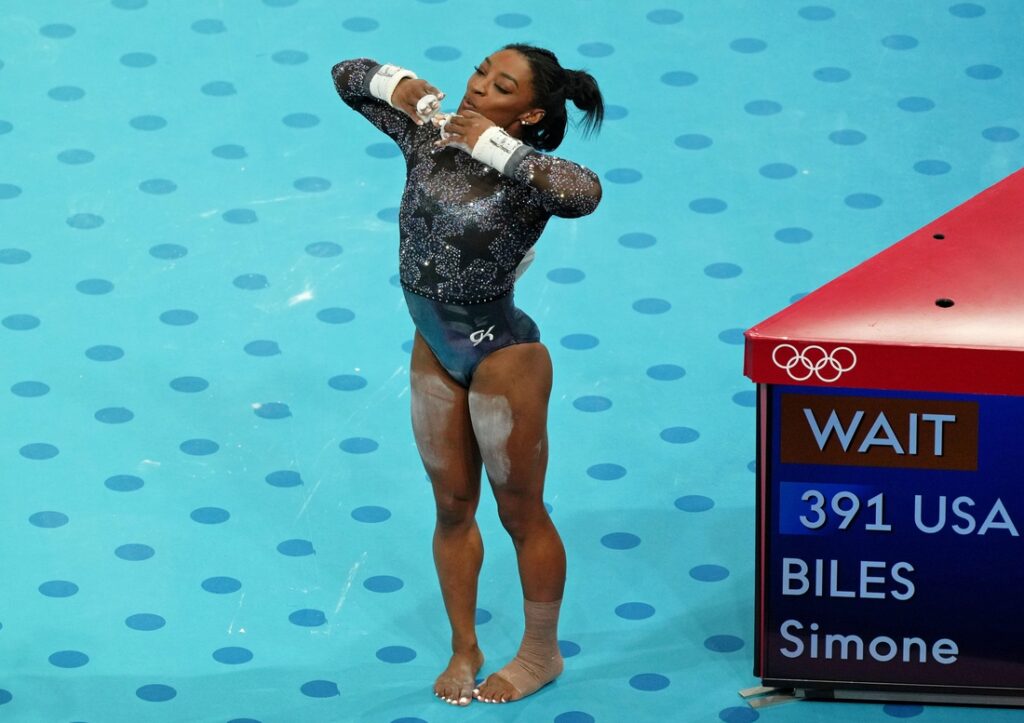 Biles