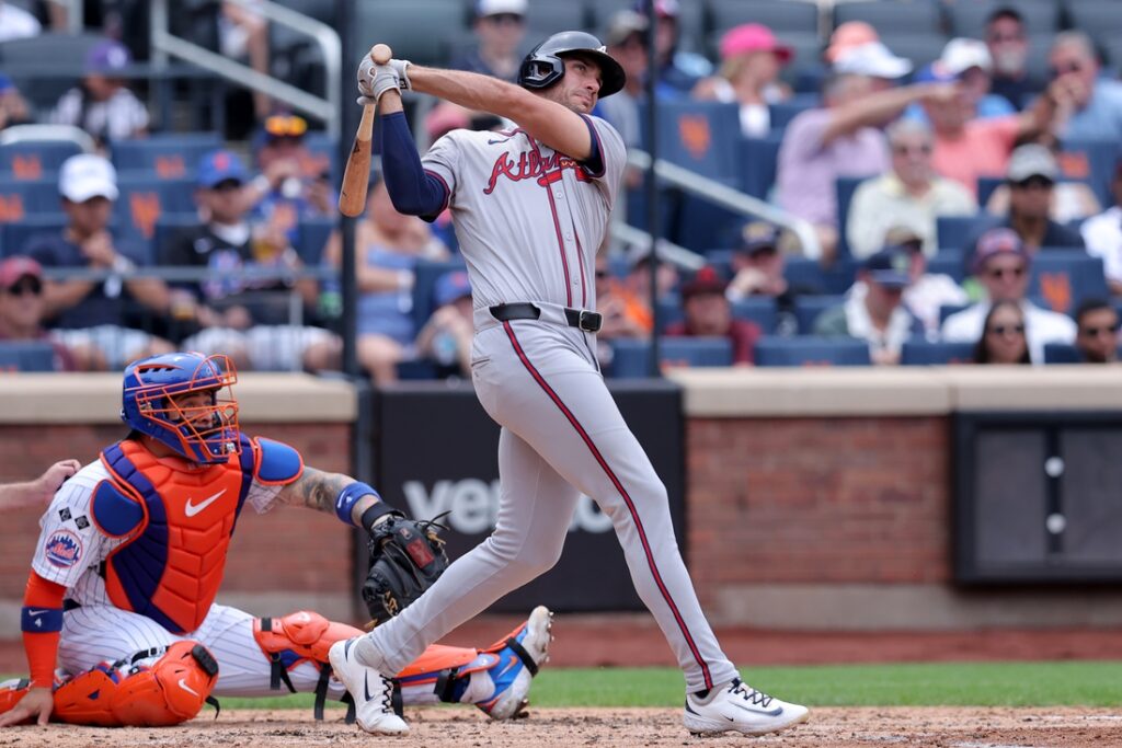 braves