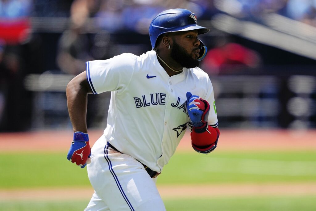 blue jays