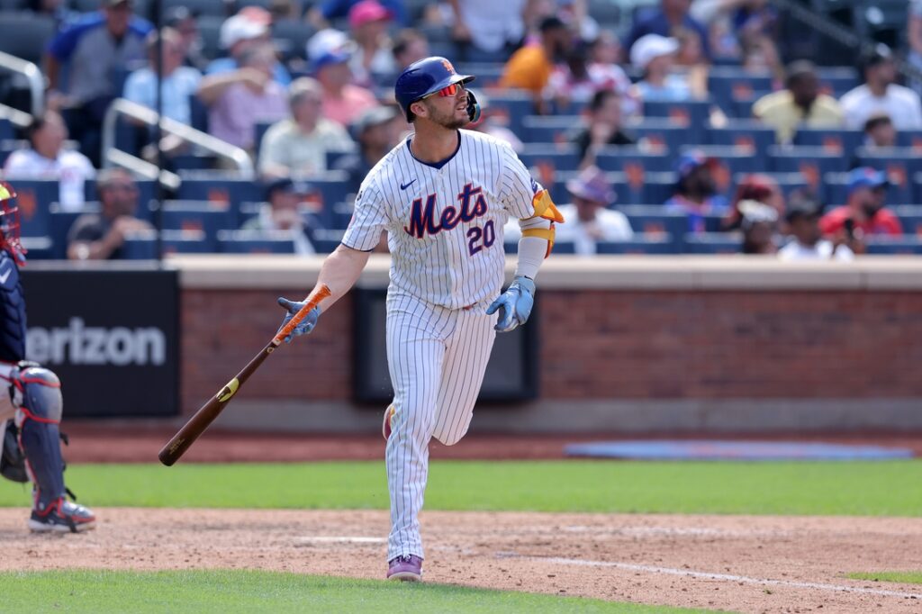 Pete Alonso