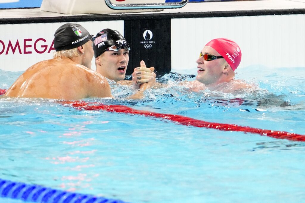 Adam Peaty