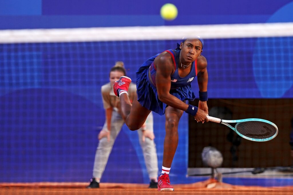 Gauff