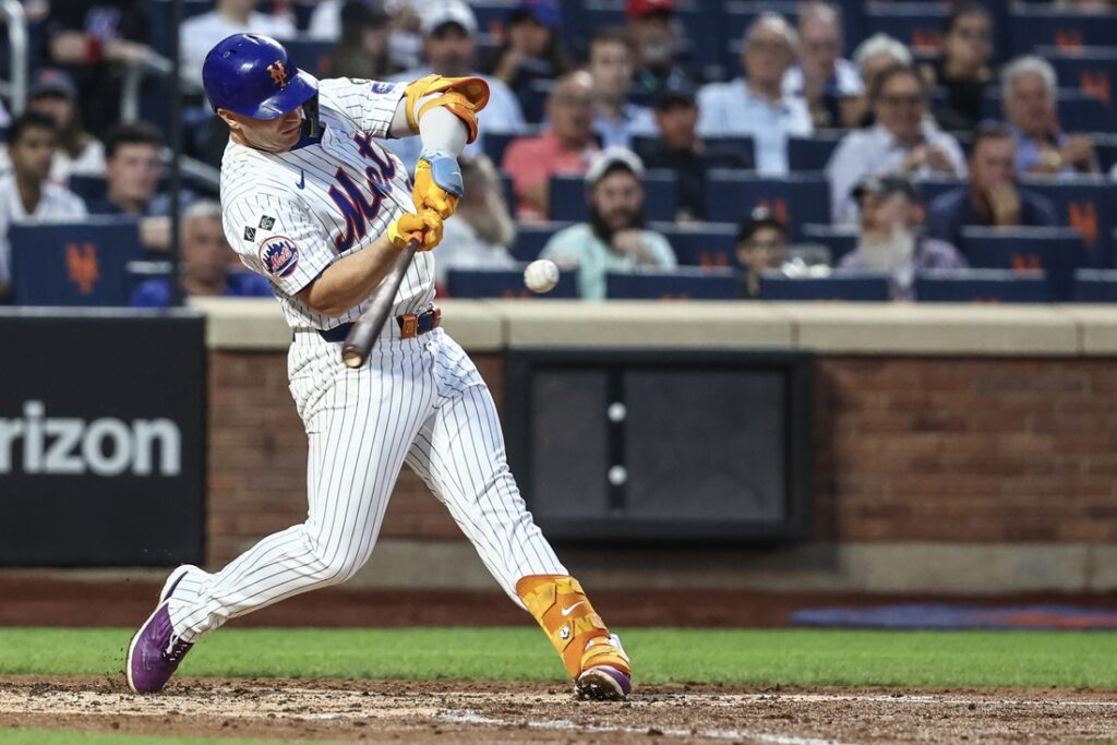 mets