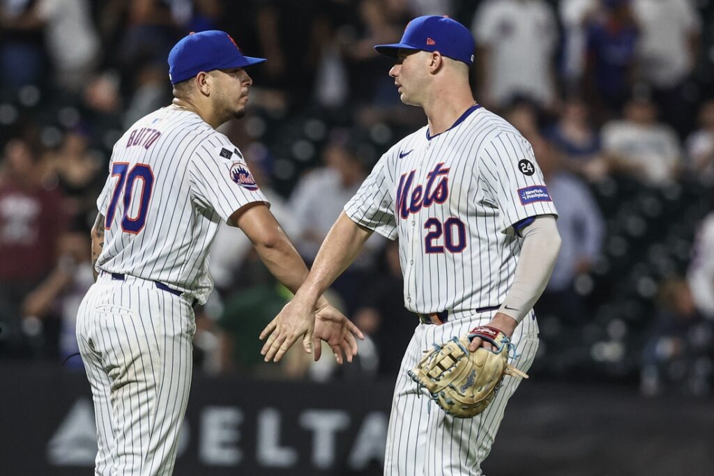 New York Mets