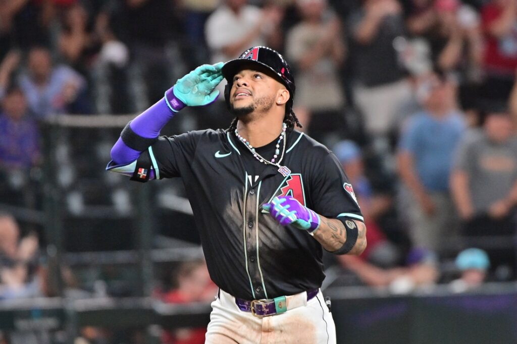 Arizona Diamondbacks