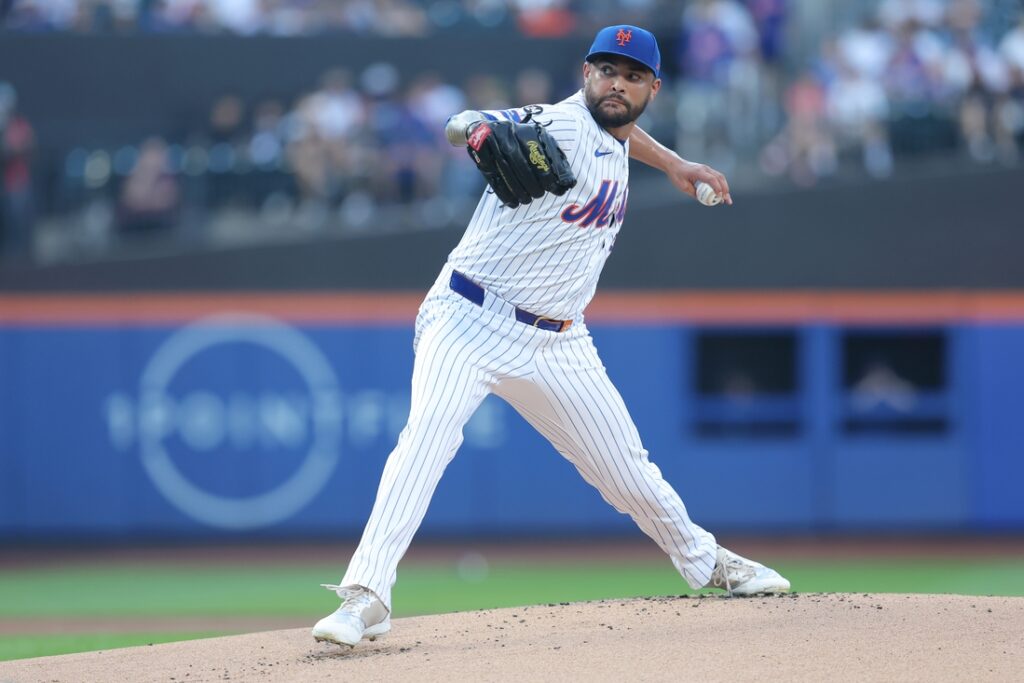 mets