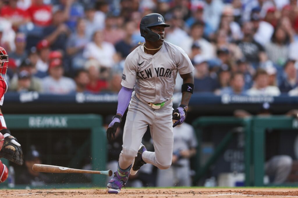 jazz yankees