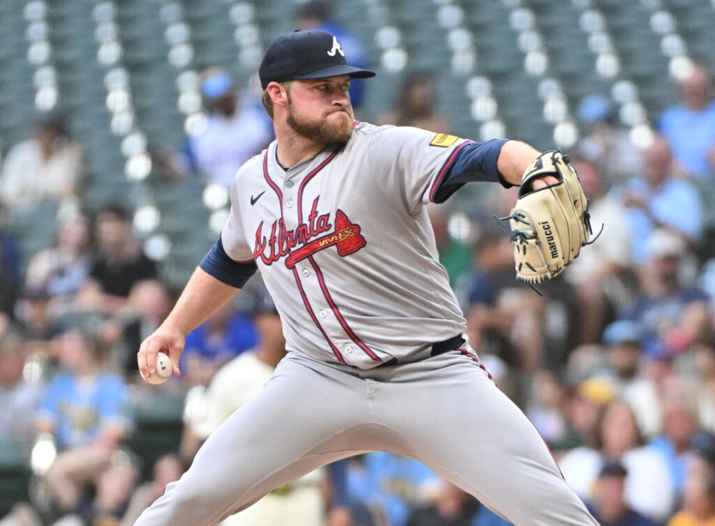 Braves, Brewers