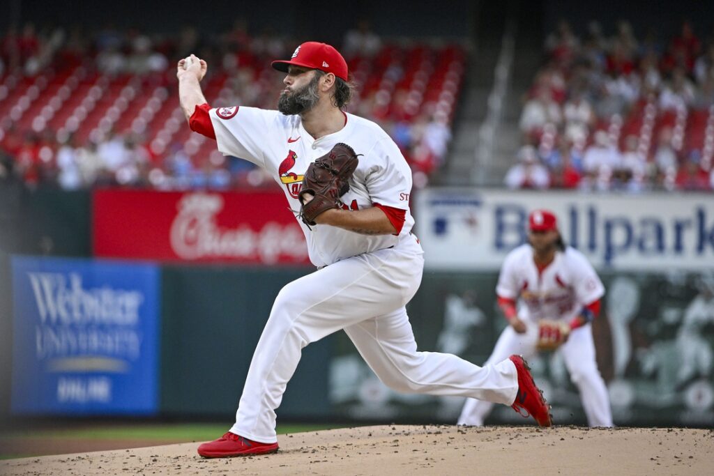 Cardinals, Rangers