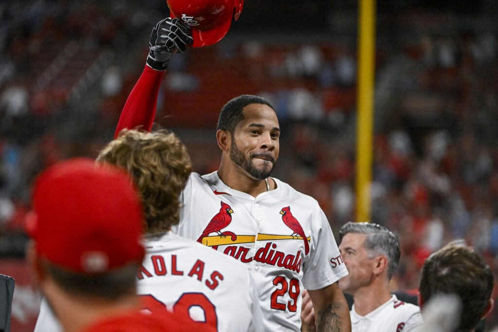 Tommy Pham