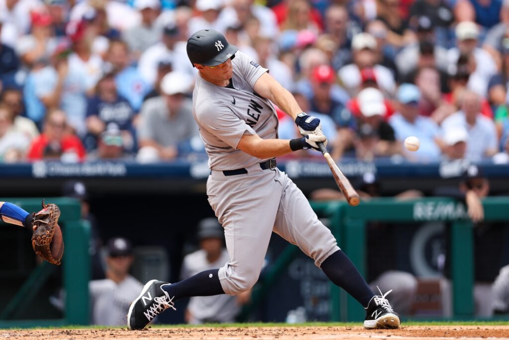 yankees phillies