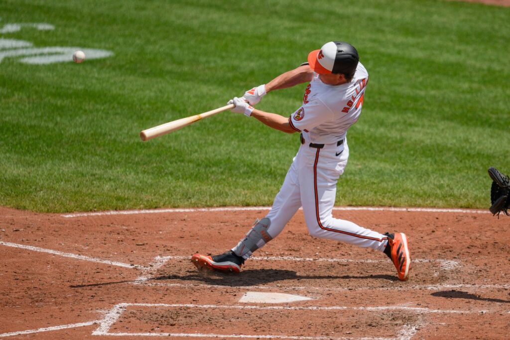 orioles jays