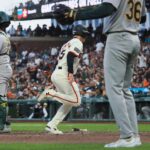 Athletics, Giants
