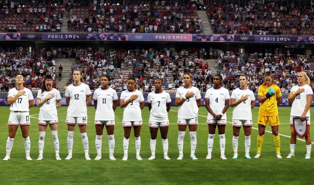 USWNT