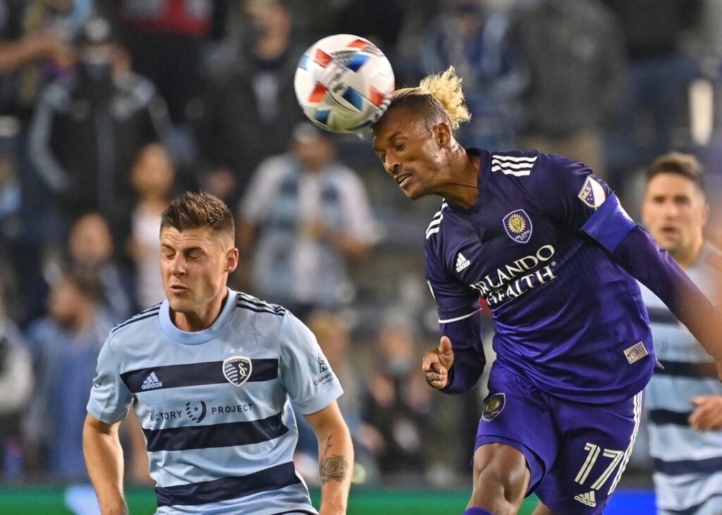Orlando City, Sporting KC