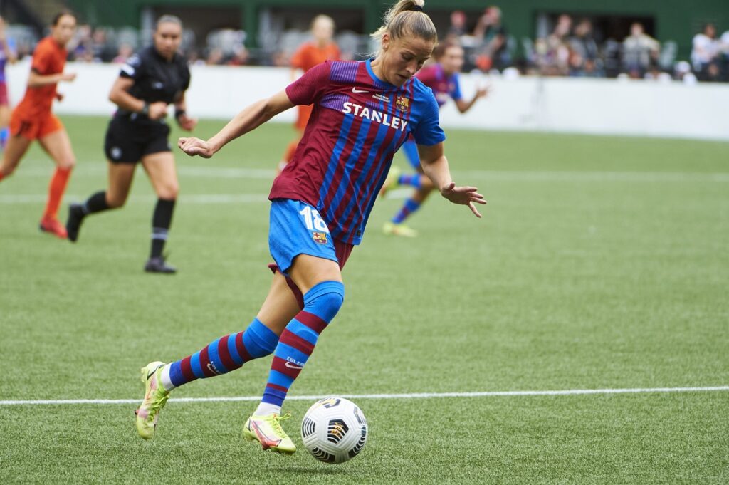 Ana-Maria Crnogorcevic