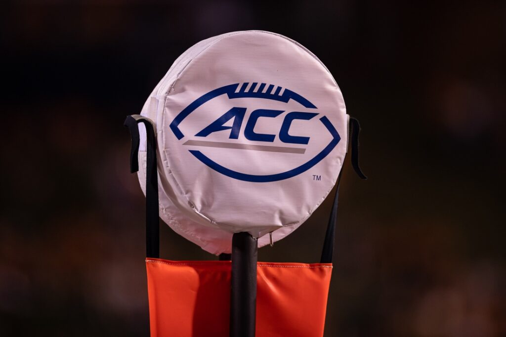 ACC logo