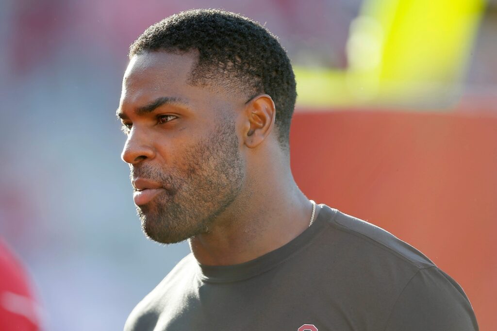 demarco murray
