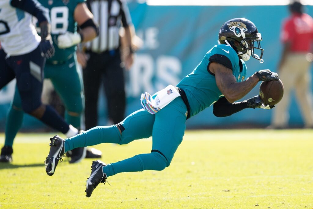 tavon austin