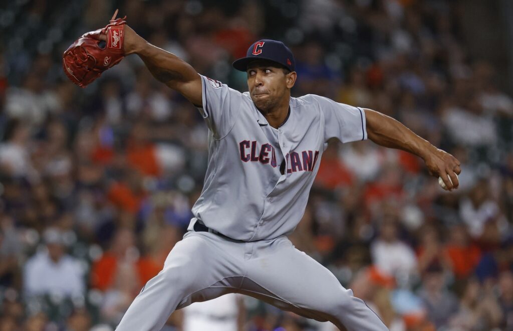 Anthony Gose
