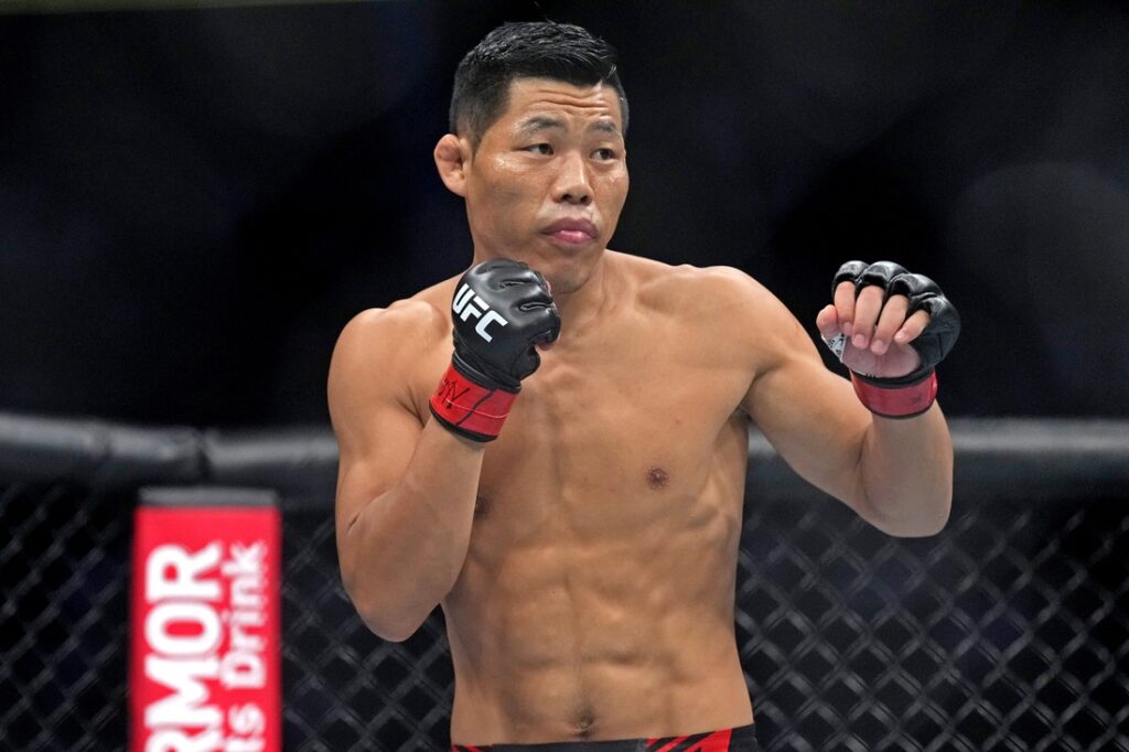 Li Jingliang