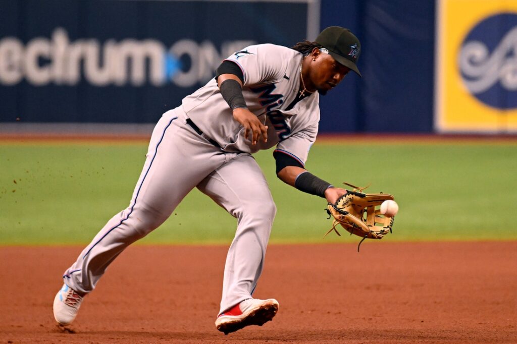 Jean Segura