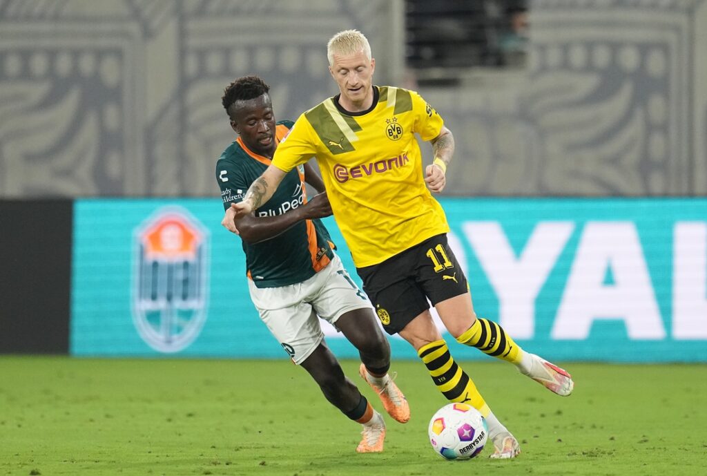 marco reus