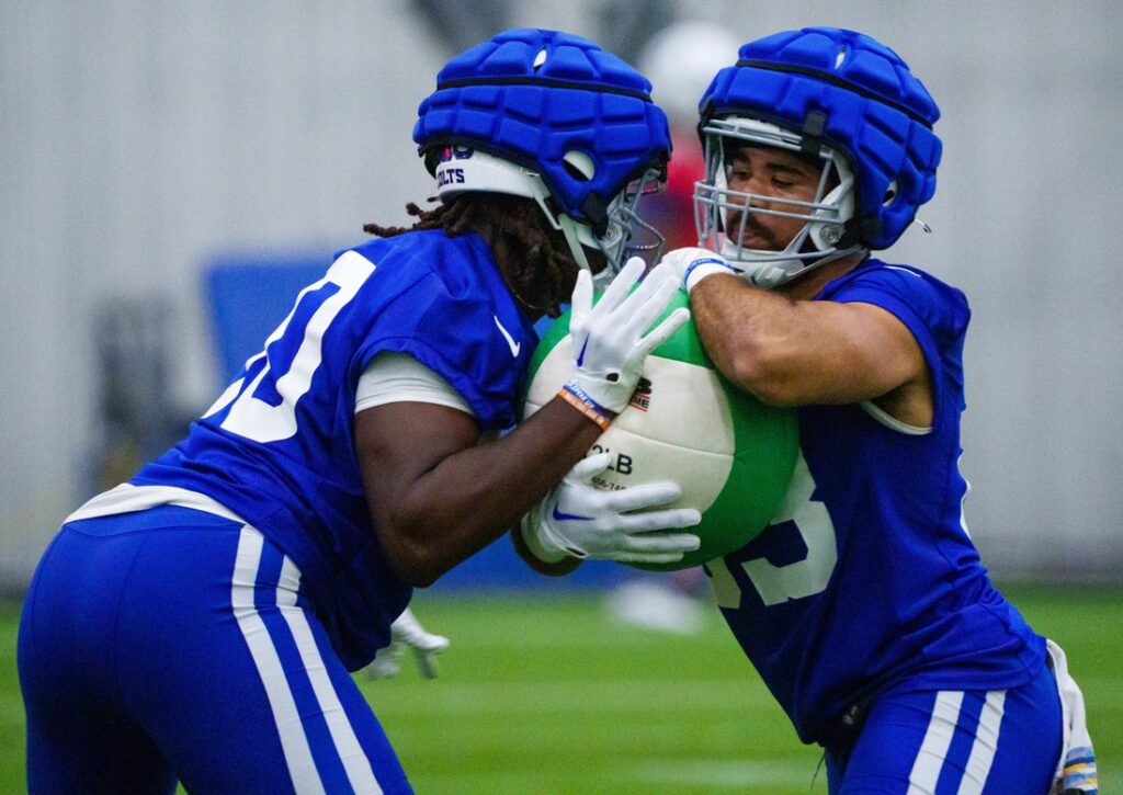 kylen granson practice