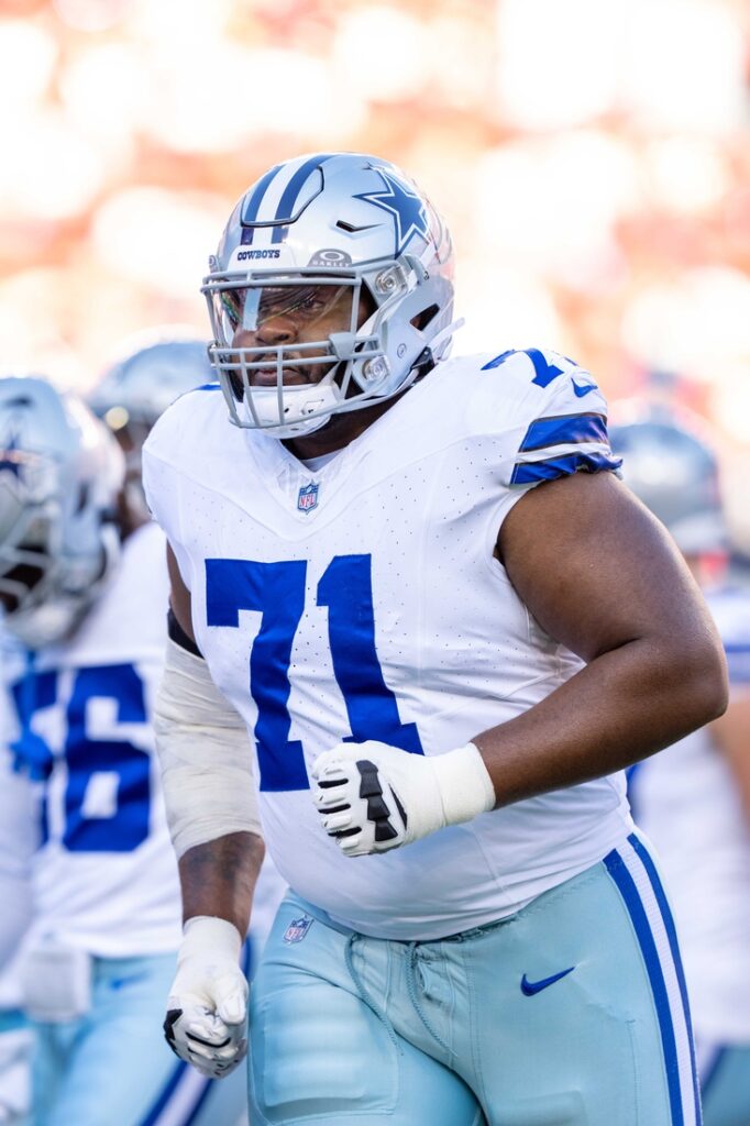 Chuma Edoga