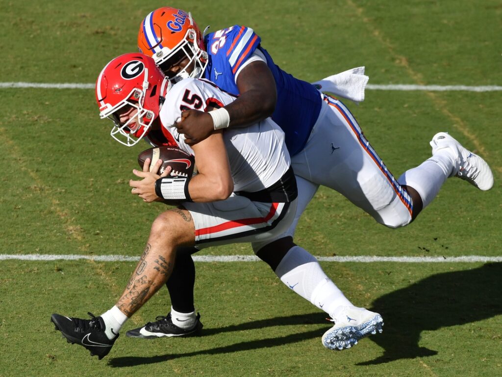 Jamari Lyons