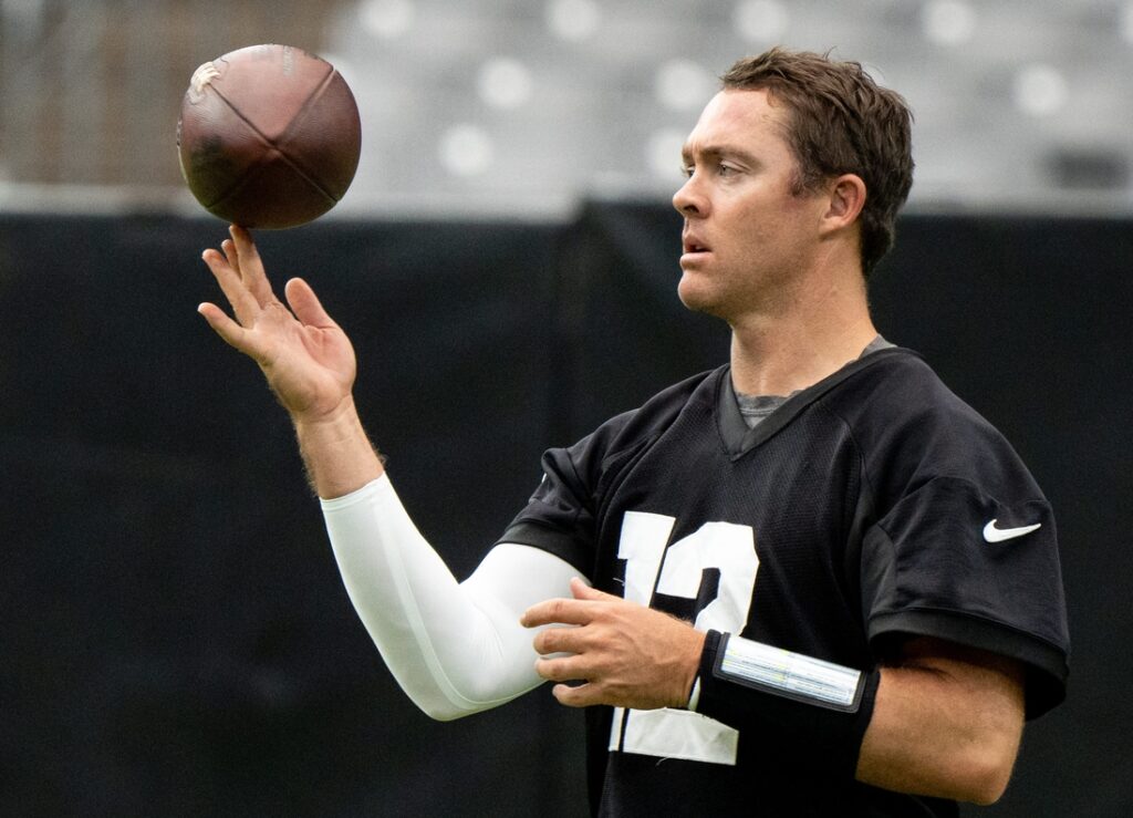 colt mccoy