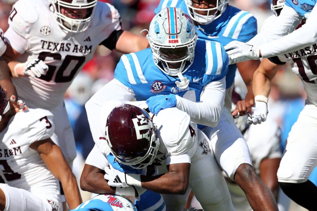 zxavian harris