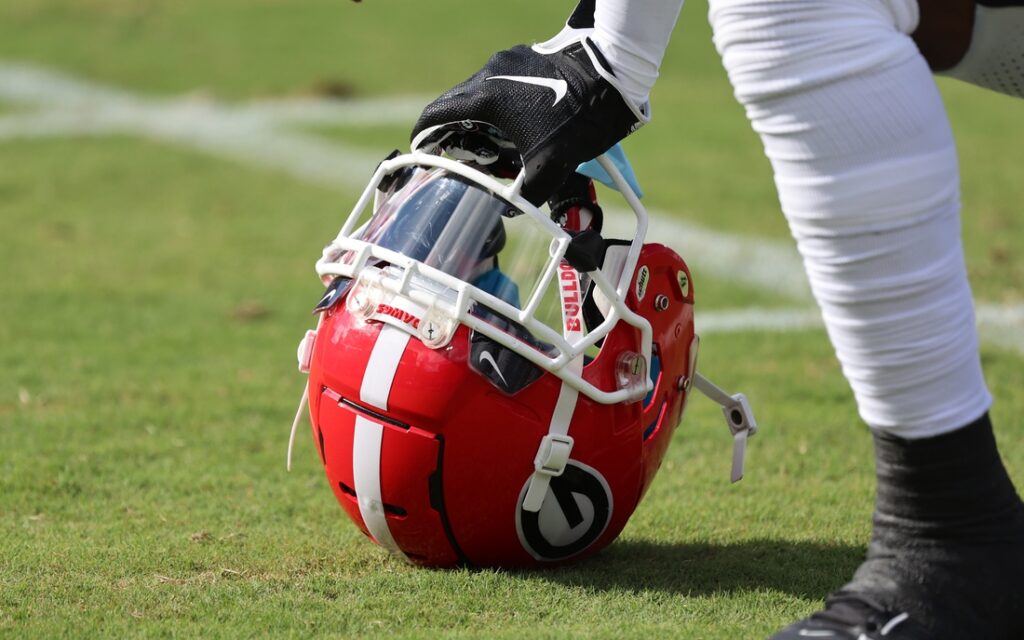 georgia bulldogs