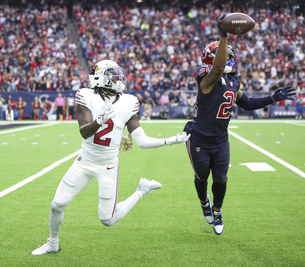 Marquise Brown