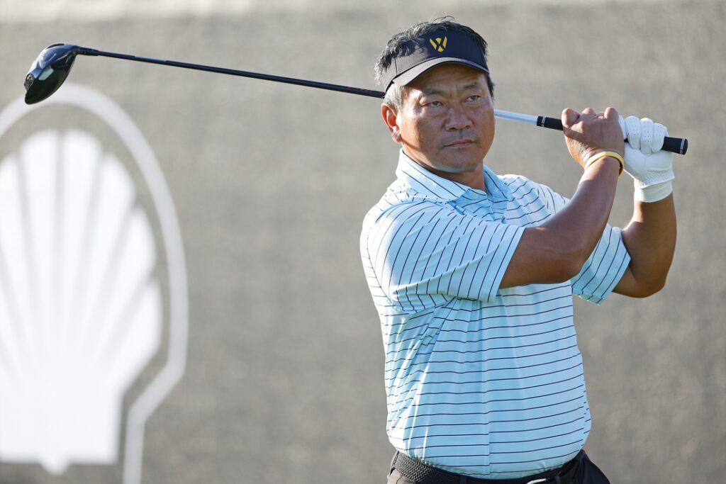 k.j. choi