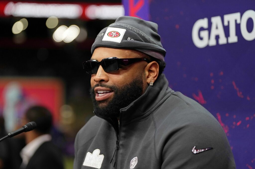 Trent Williams