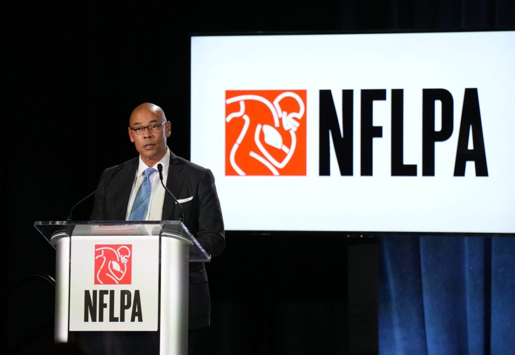 Nflpa